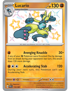 Lucario