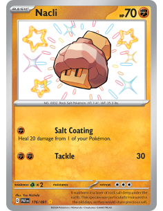 Nacli