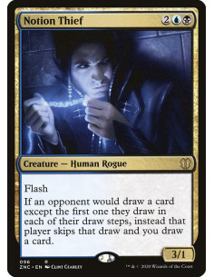 Notion Thief