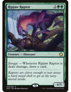 Ripjaw Raptor