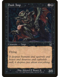 Dusk Imp