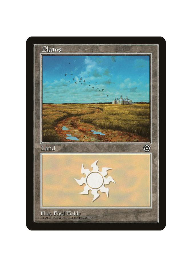Plains