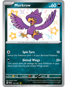 Murkrow