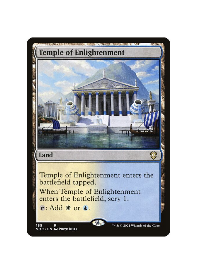 Temple of Enlightenment