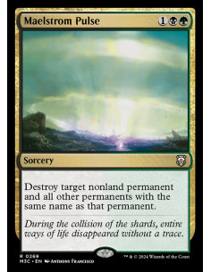 Maelstrom Pulse