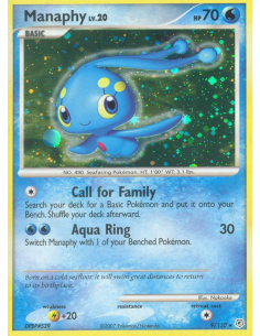 Manaphy