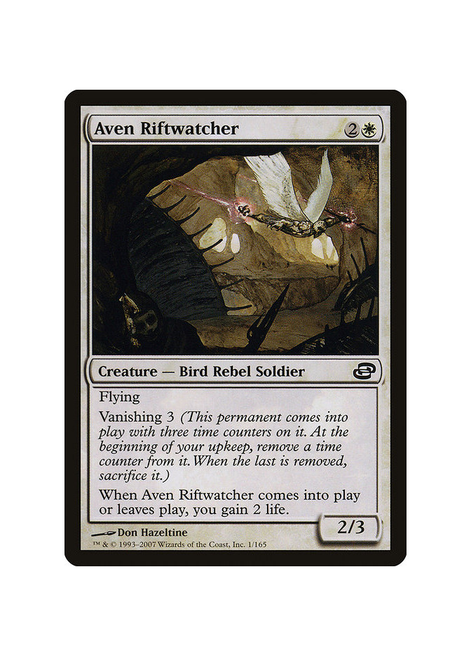 Aven Riftwatcher