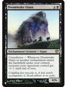 Doomwake Giant