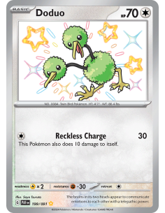 Doduo