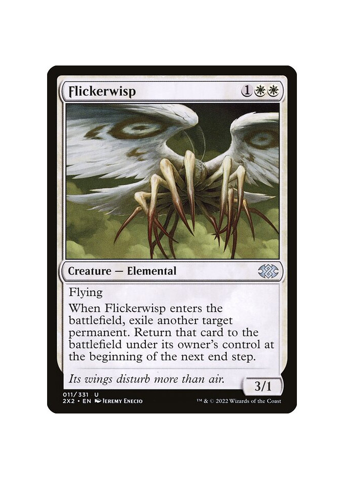 Flickerwisp