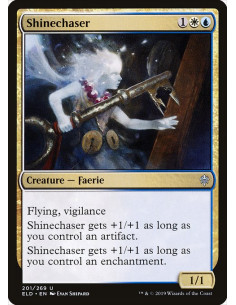 Shinechaser