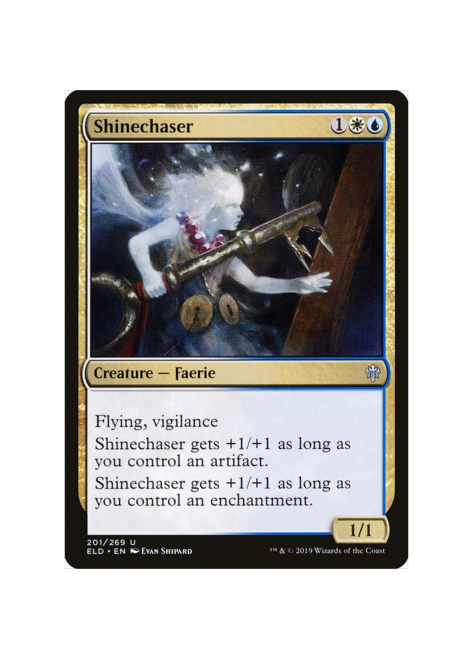 Shinechaser