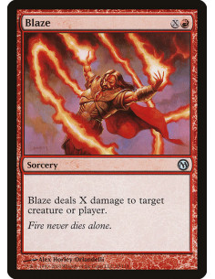 Blaze