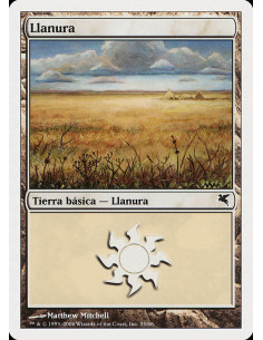 Plains