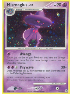 Mismagius