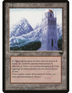 Urza's Tower