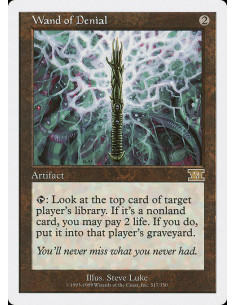 Wand of Denial