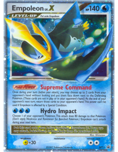 Empoleon LV.X