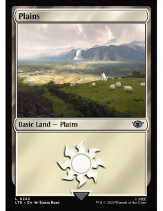 Plains
