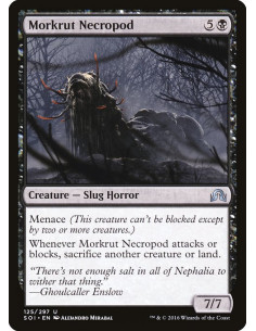 Morkrut Necropod