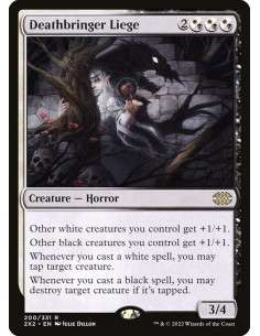 Deathbringer Liege