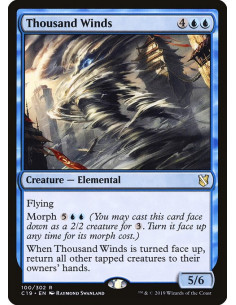 Thousand Winds