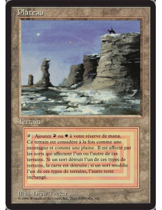 Plateau