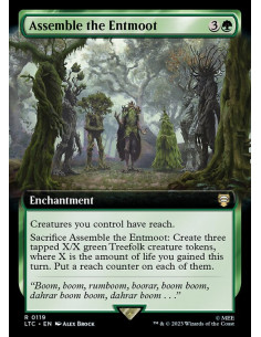 Assemble the Entmoot