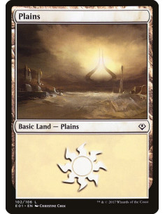 Plains