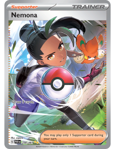 Nemona