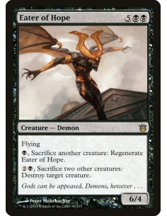 Eater of Hope - Foil