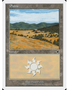 Plains
