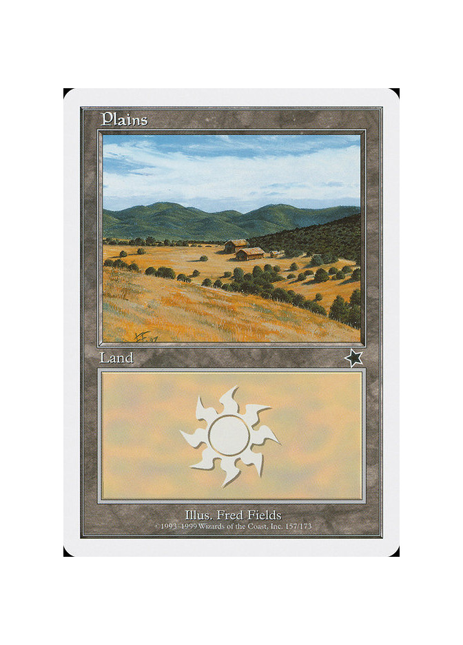 Plains