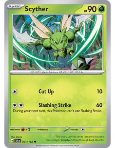 Scyther