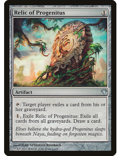 Relic of Progenitus
