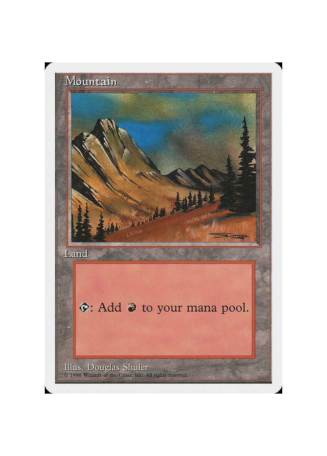Mountain