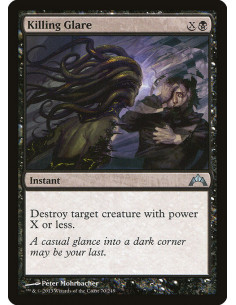 Killing Glare