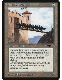 Battering Ram