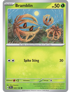 Bramblin