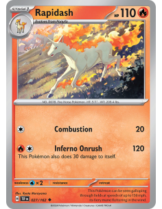 Rapidash
