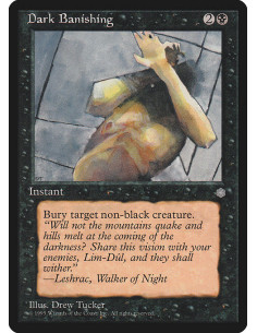 Dark Banishing