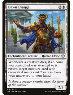 Dawn Evangel