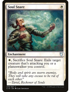 Soul Snare