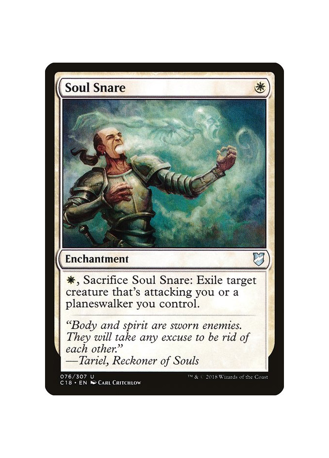 Soul Snare