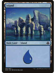 Island