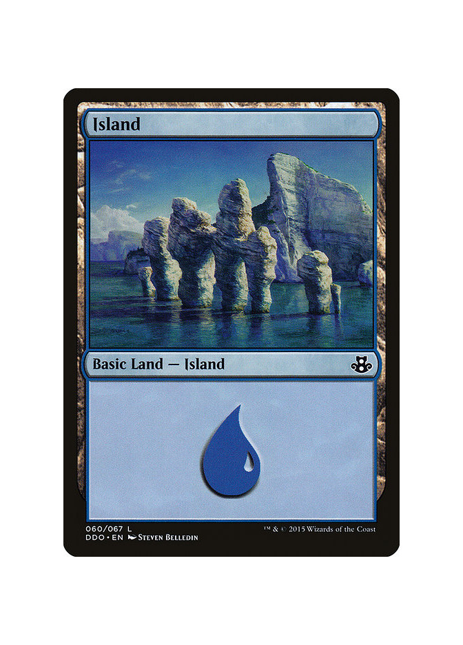 Island