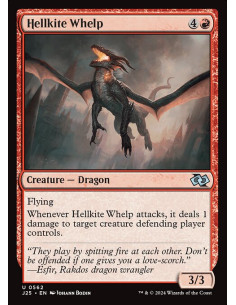 Hellkite Whelp