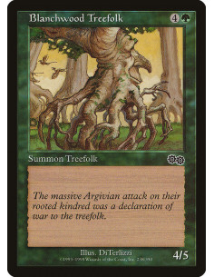 Blanchwood Treefolk