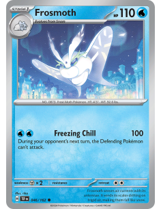 Frosmoth