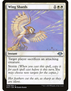 Wing Shards